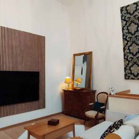 Studio Clos Des Renauds Charbonnieres  ภายนอก รูปภาพ