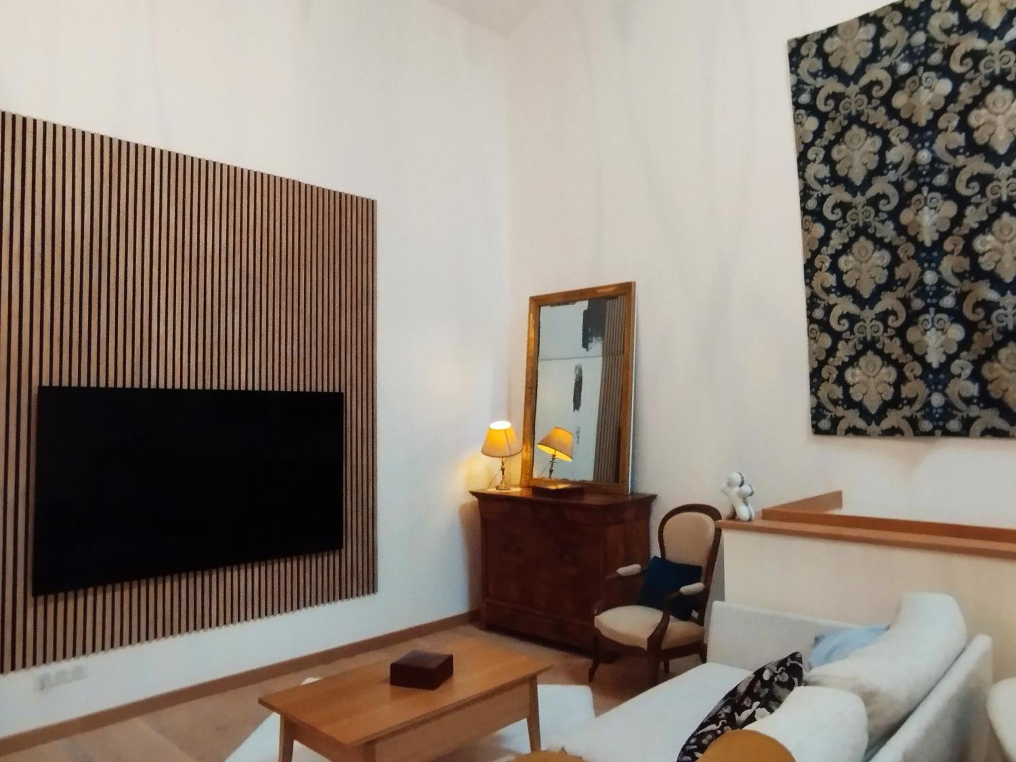 Studio Clos Des Renauds Charbonnieres  ภายนอก รูปภาพ